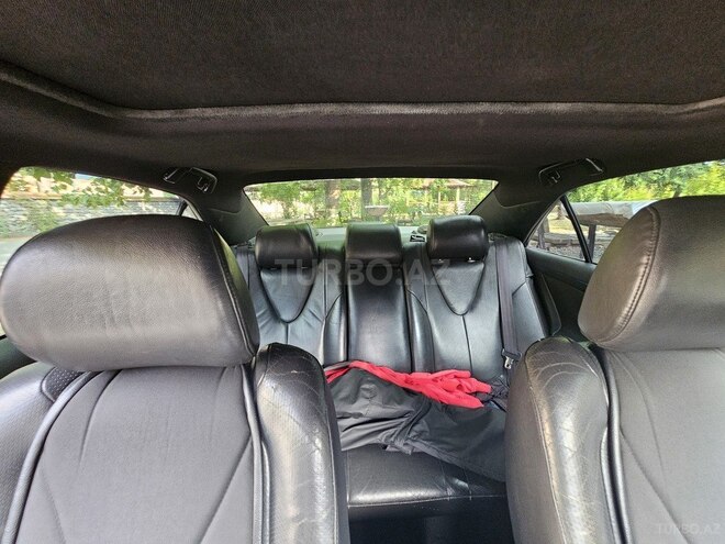 Toyota Camry 2007, 289,000 km - 2.4 l - Zaqatala