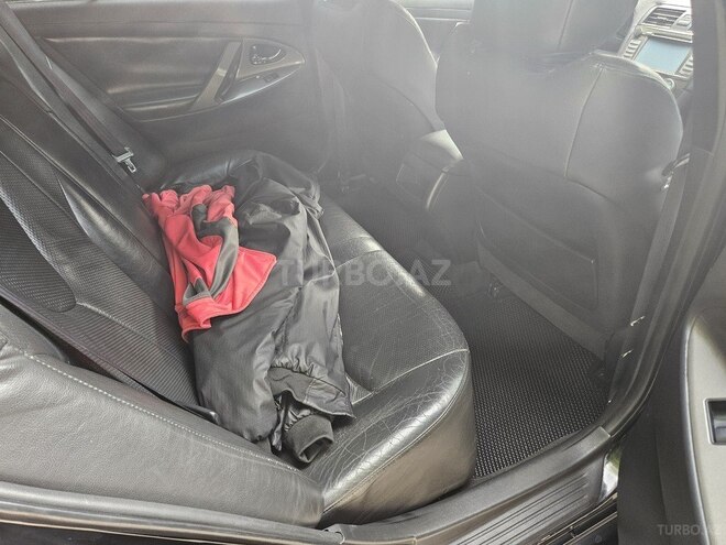 Toyota Camry 2007, 289,000 km - 2.4 l - Zaqatala