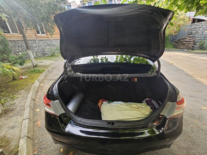 Toyota Camry 2007, 289,000 km - 2.4 l - Zaqatala