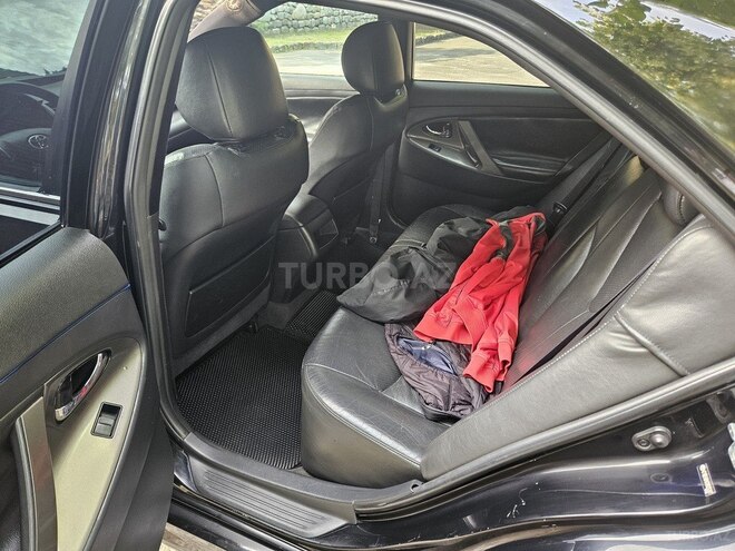 Toyota Camry 2007, 289,000 km - 2.4 l - Zaqatala