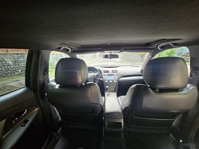 Toyota Camry 2007, 289,000 km - 2.4 l - Zaqatala