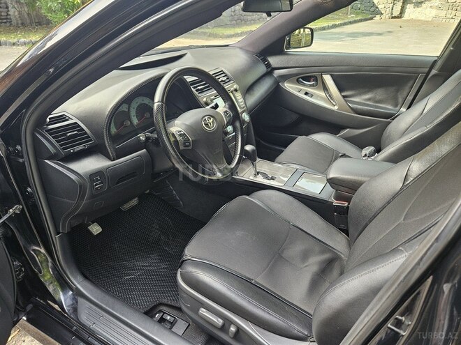 Toyota Camry 2007, 289,000 km - 2.4 l - Zaqatala