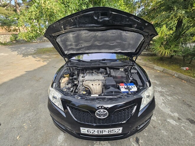 Toyota Camry 2007, 289,000 km - 2.4 l - Zaqatala