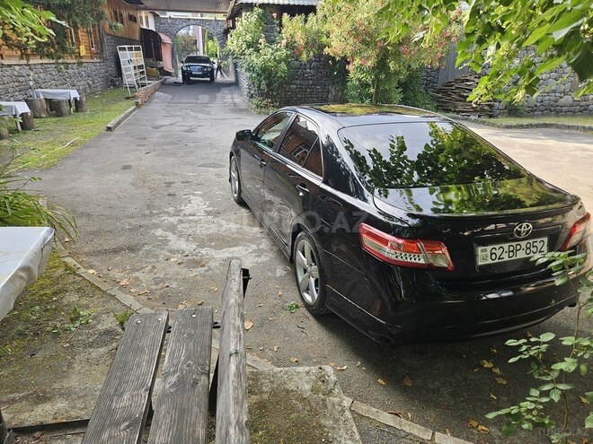 Toyota Camry 2007, 289,000 km - 2.4 l - Zaqatala