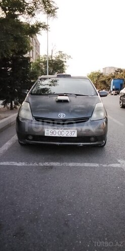 Toyota Prius-1