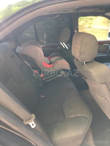 Mercedes E 230 1997, 600,000 km - 2.3 l - Bakı