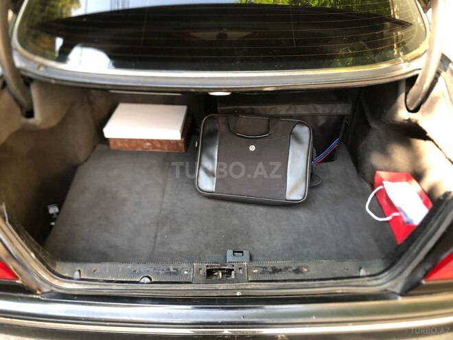 Mercedes E 230 1997, 600,000 km - 2.3 l - Bakı