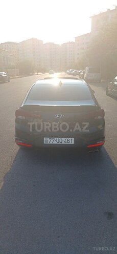 Hyundai Elantra 2020, 174,907 km - 1.6 l - Sumqayıt