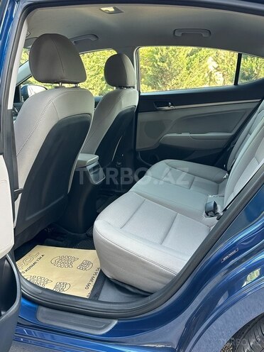 Hyundai Elantra 2016, 199,559 km - 2.0 l - Bakı