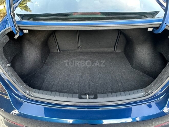 Hyundai Elantra 2016, 199,559 km - 2.0 l - Bakı