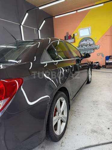 Chevrolet Cruze 2014, 198,200 km - 1.4 l - Sumqayıt