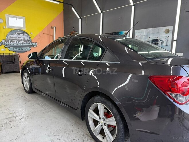 Chevrolet Cruze 2014, 198,200 km - 1.4 l - Sumqayıt