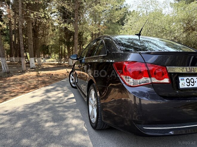 Chevrolet Cruze 2014, 198,200 km - 1.4 l - Sumqayıt