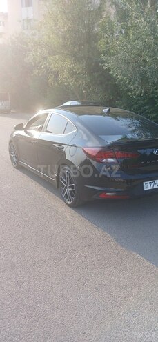 Hyundai Elantra 2020, 174,907 km - 1.6 l - Sumqayıt