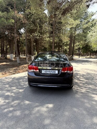 Chevrolet Cruze 2014, 198,200 km - 1.4 l - Sumqayıt