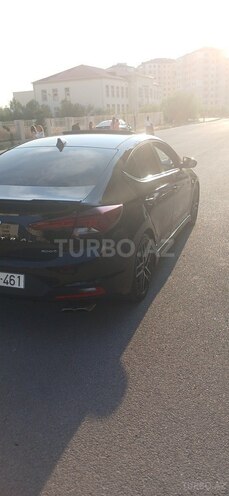 Hyundai Elantra 2020, 174,907 km - 1.6 l - Sumqayıt
