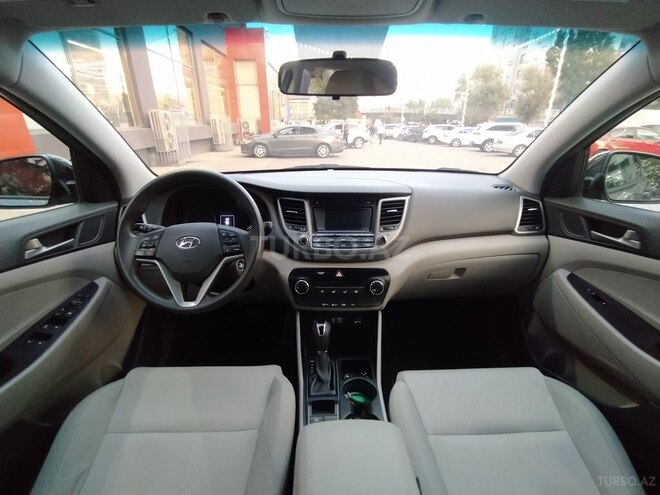 Hyundai Tucson 2018, 78,800 km - 2.0 l - Bakı