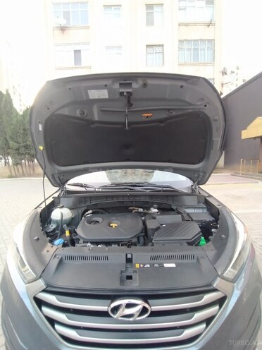 Hyundai Tucson 2018, 78,800 km - 2.0 l - Bakı