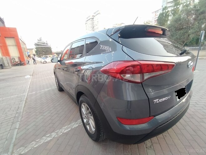 Hyundai Tucson 2018, 78,800 km - 2.0 l - Bakı