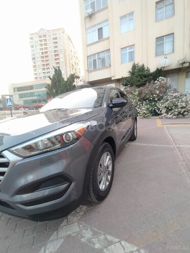 Hyundai Tucson 2018, 78,800 km - 2.0 l - Bakı