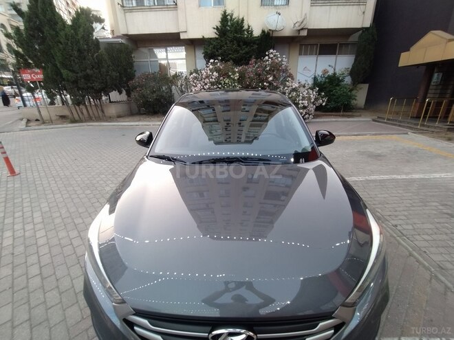 Hyundai Tucson 2018, 78,800 km - 2.0 l - Bakı