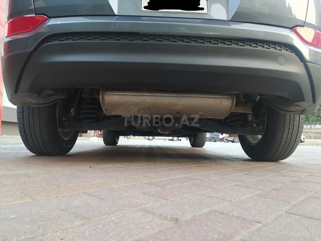 Hyundai Tucson 2018, 78,800 km - 2.0 l - Bakı