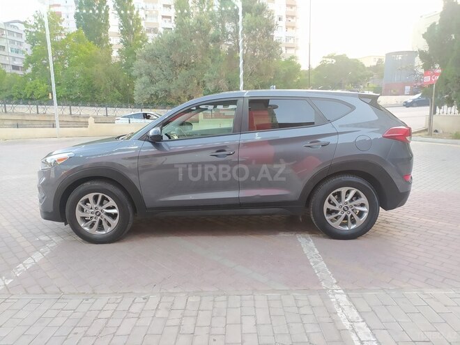 Hyundai Tucson 2018, 78,800 km - 2.0 l - Bakı