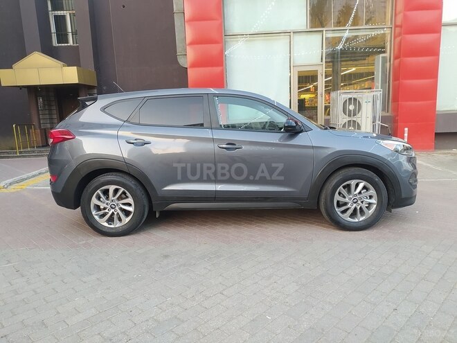 Hyundai Tucson 2018, 78,800 km - 2.0 l - Bakı