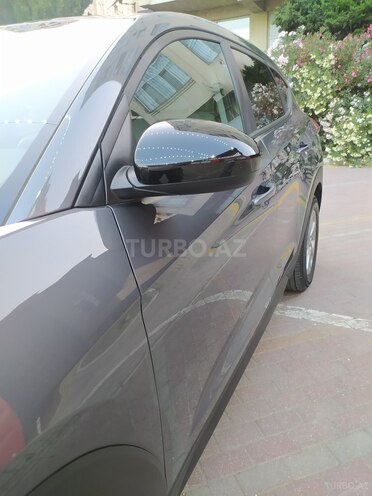 Hyundai Tucson 2018, 78,800 km - 2.0 l - Bakı