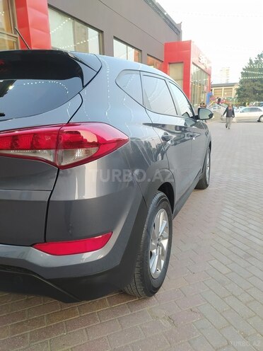 Hyundai Tucson 2018, 78,800 km - 2.0 l - Bakı