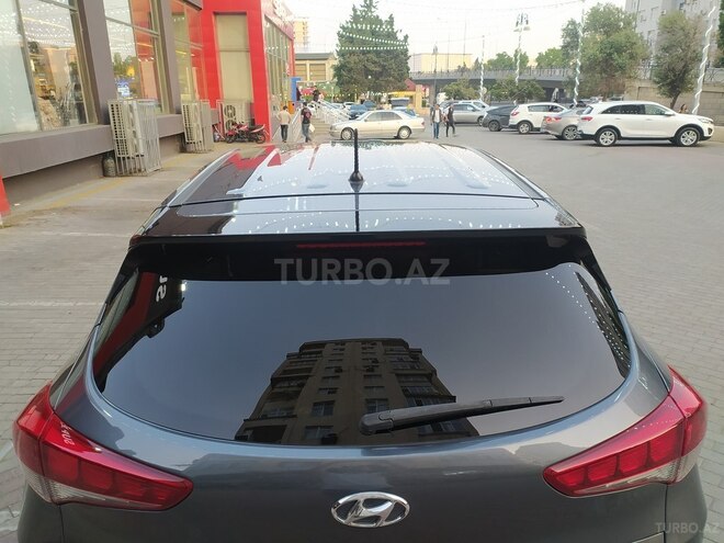 Hyundai Tucson 2018, 78,800 km - 2.0 l - Bakı