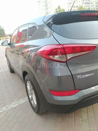 Hyundai Tucson 2018, 78,800 km - 2.0 l - Bakı