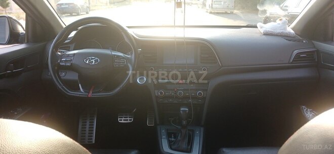 Hyundai Elantra 2020, 174,907 km - 1.6 l - Sumqayıt
