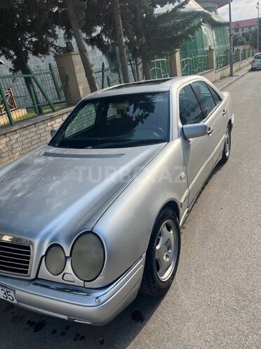 Mercedes E 230 1995, 460,000 km - 2.3 l - Bakı