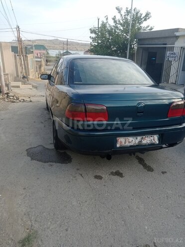 Opel Omega 1995, 422,500 km - 2.0 l - Bakı