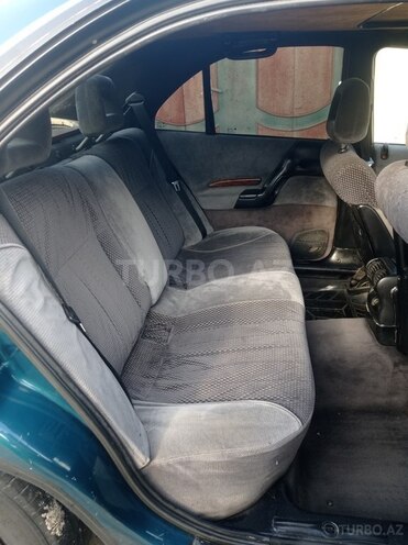 Opel Omega 1995, 422,500 km - 2.0 l - Bakı