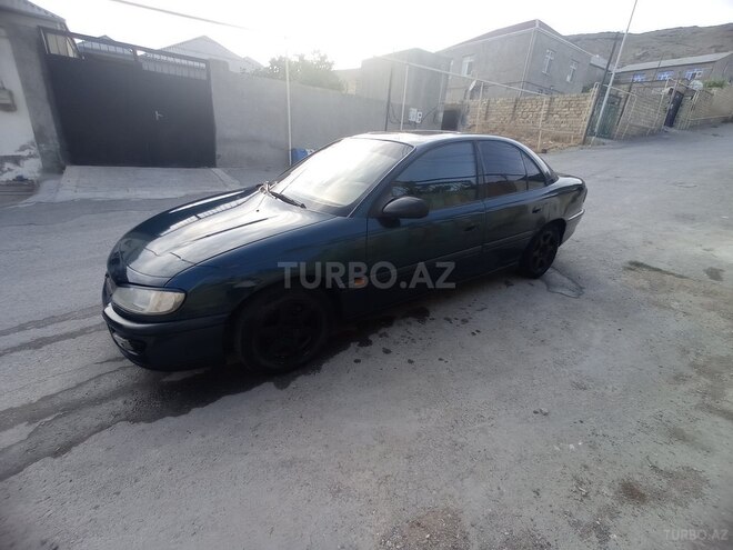Opel Omega 1995, 422,500 km - 2.0 l - Bakı