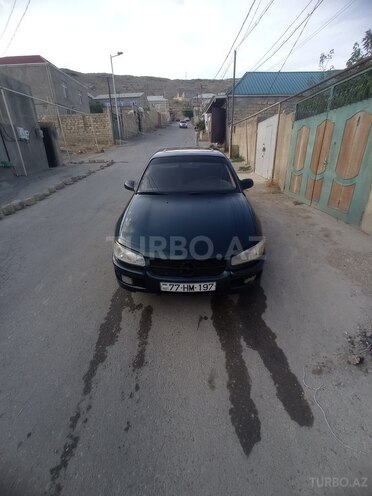 Opel Omega 1995, 422,500 km - 2.0 l - Bakı