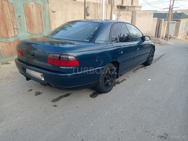 Opel Omega 1995, 422,500 km - 2.0 l - Bakı