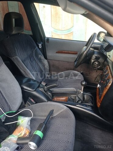 Opel Omega 1995, 422,500 km - 2.0 l - Bakı