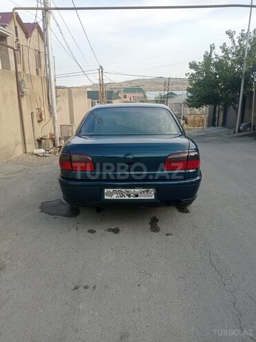 Opel Omega 1995, 422,500 km - 2.0 l - Bakı