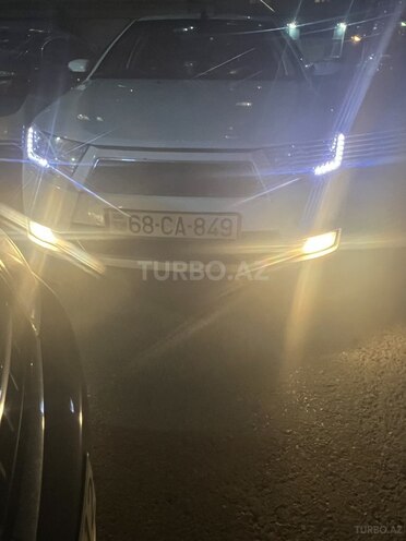 Khazar SD 2021, 89,000 km - 1.7 l - Bakı