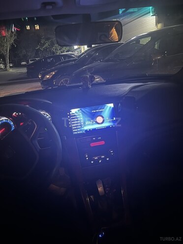 Khazar SD 2021, 89,000 km - 1.7 l - Bakı