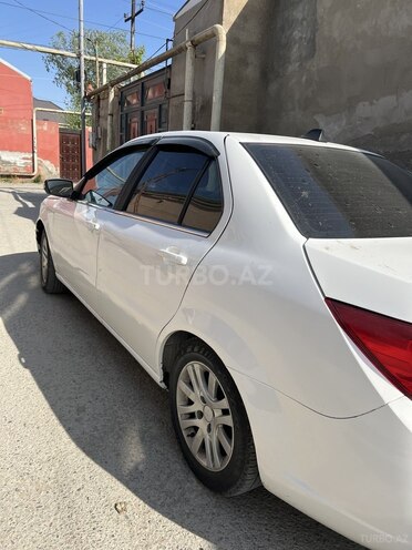Khazar SD 2021, 89,000 km - 1.7 l - Bakı