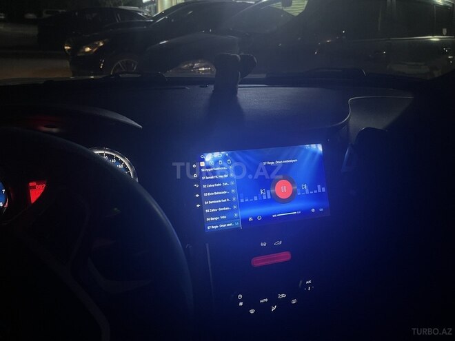 Khazar SD 2021, 89,000 km - 1.7 l - Bakı
