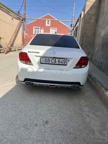 Khazar SD 2021, 89,000 km - 1.7 l - Bakı