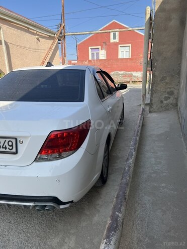 Khazar SD 2021, 89,000 km - 1.7 l - Bakı