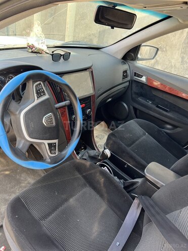 Khazar SD 2021, 89,000 km - 1.7 l - Bakı