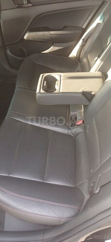 Hyundai Elantra 2020, 174,907 km - 1.6 l - Sumqayıt