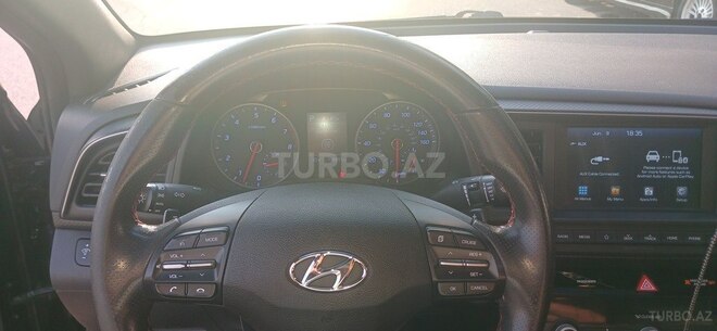 Hyundai Elantra 2020, 174,907 km - 1.6 l - Sumqayıt